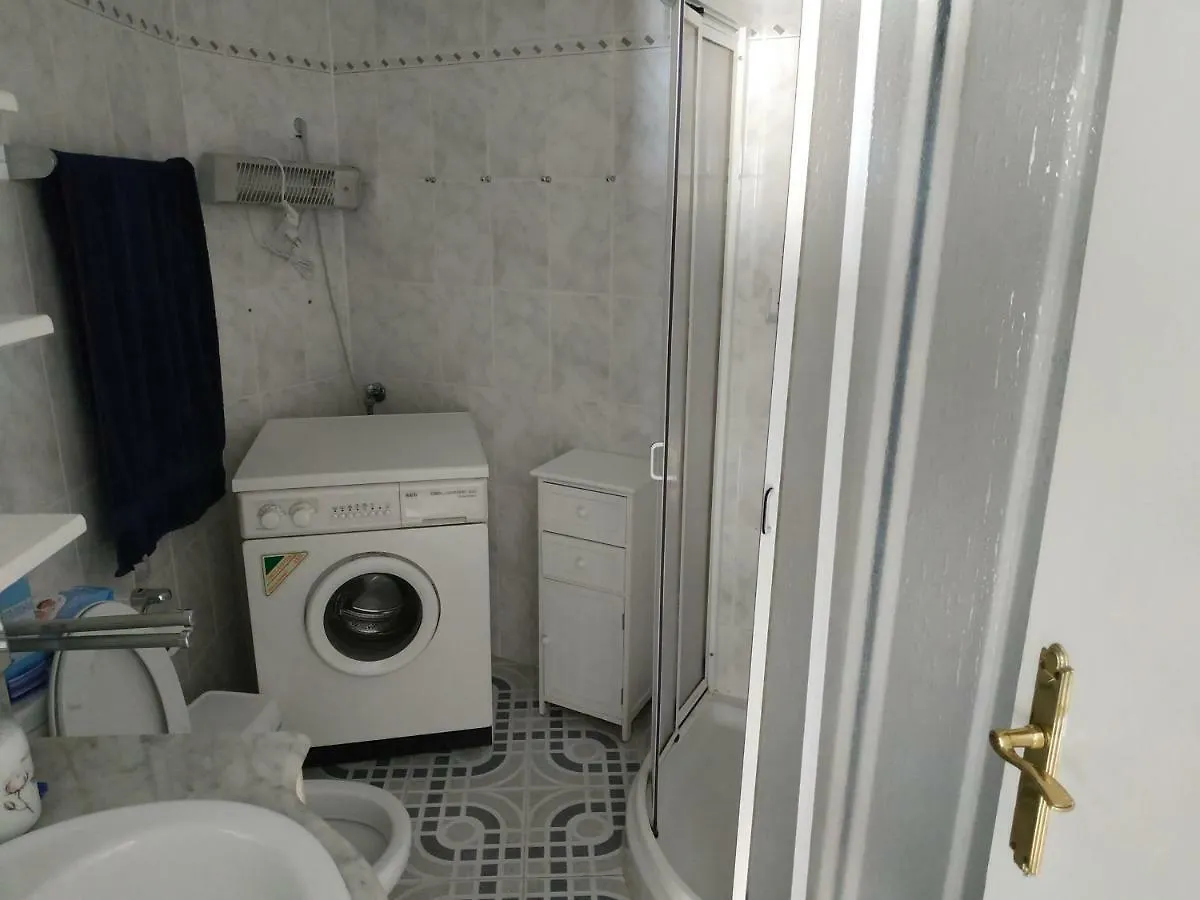 Apartamento Torrox Costa 0*,  Spanien