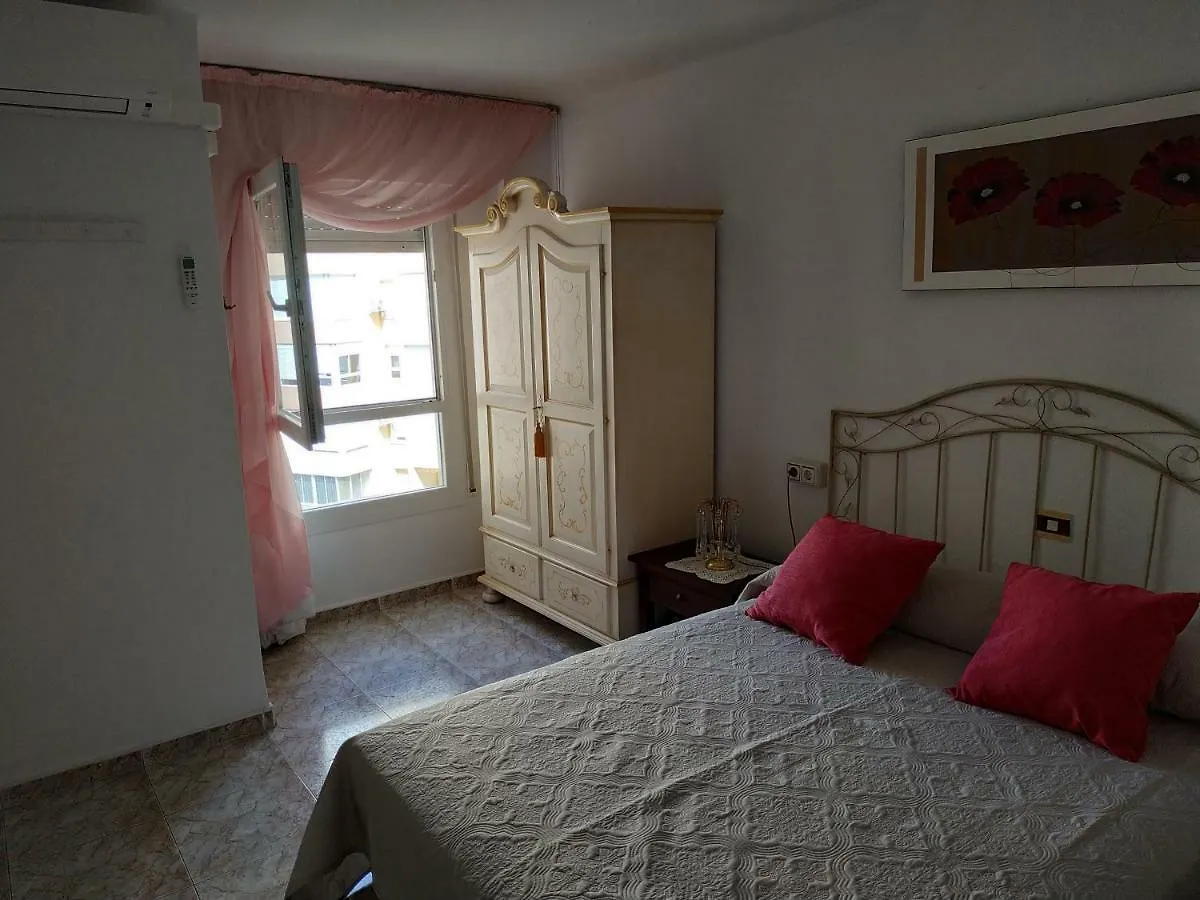 Apartamento Torrox Costa Spanien