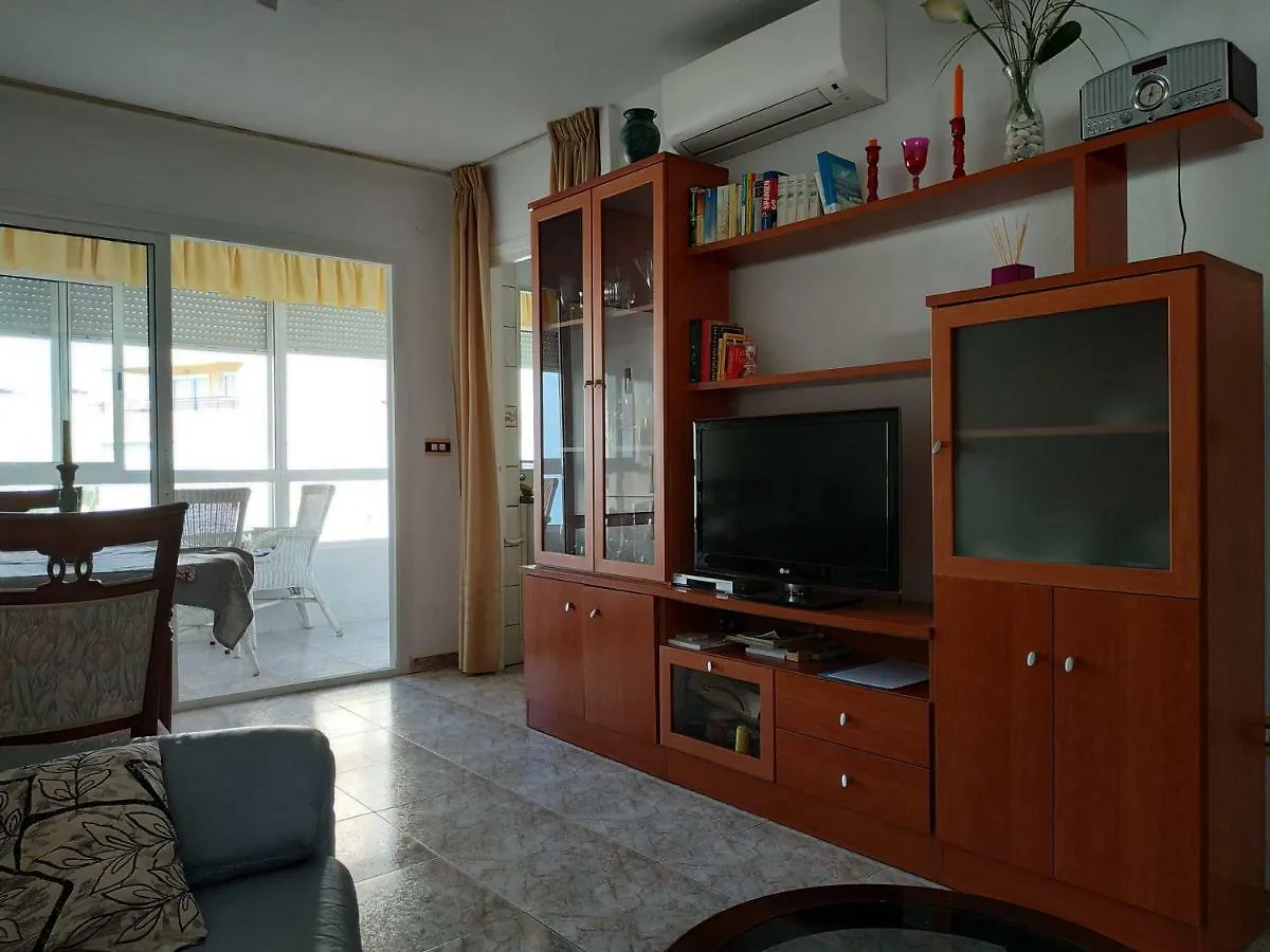 Apartamento Torrox Costa 0*,  Spanien