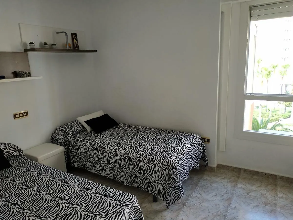 Apartamento Torrox Costa Spanien