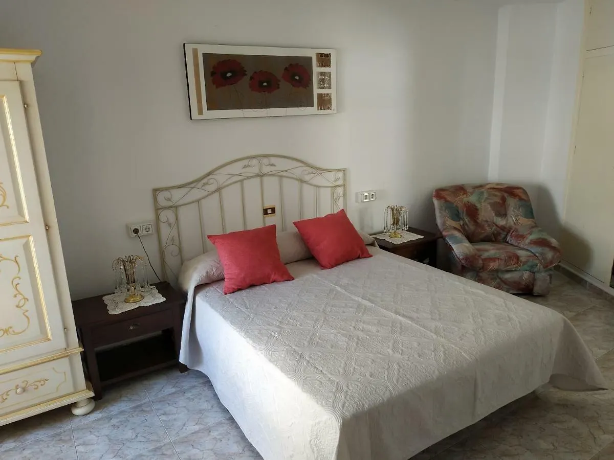 Apartamento Torrox Costa Lejlighed