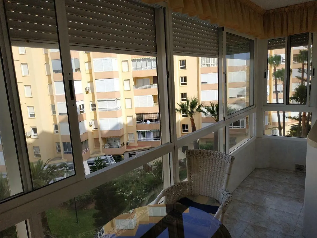Lejlighed Apartamento Torrox Costa Spanien