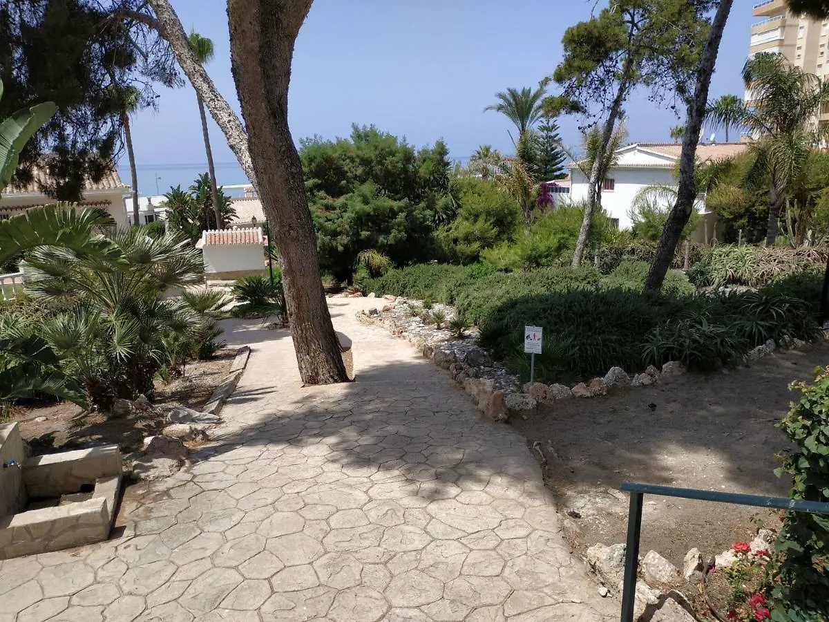 Apartamento Torrox Costa