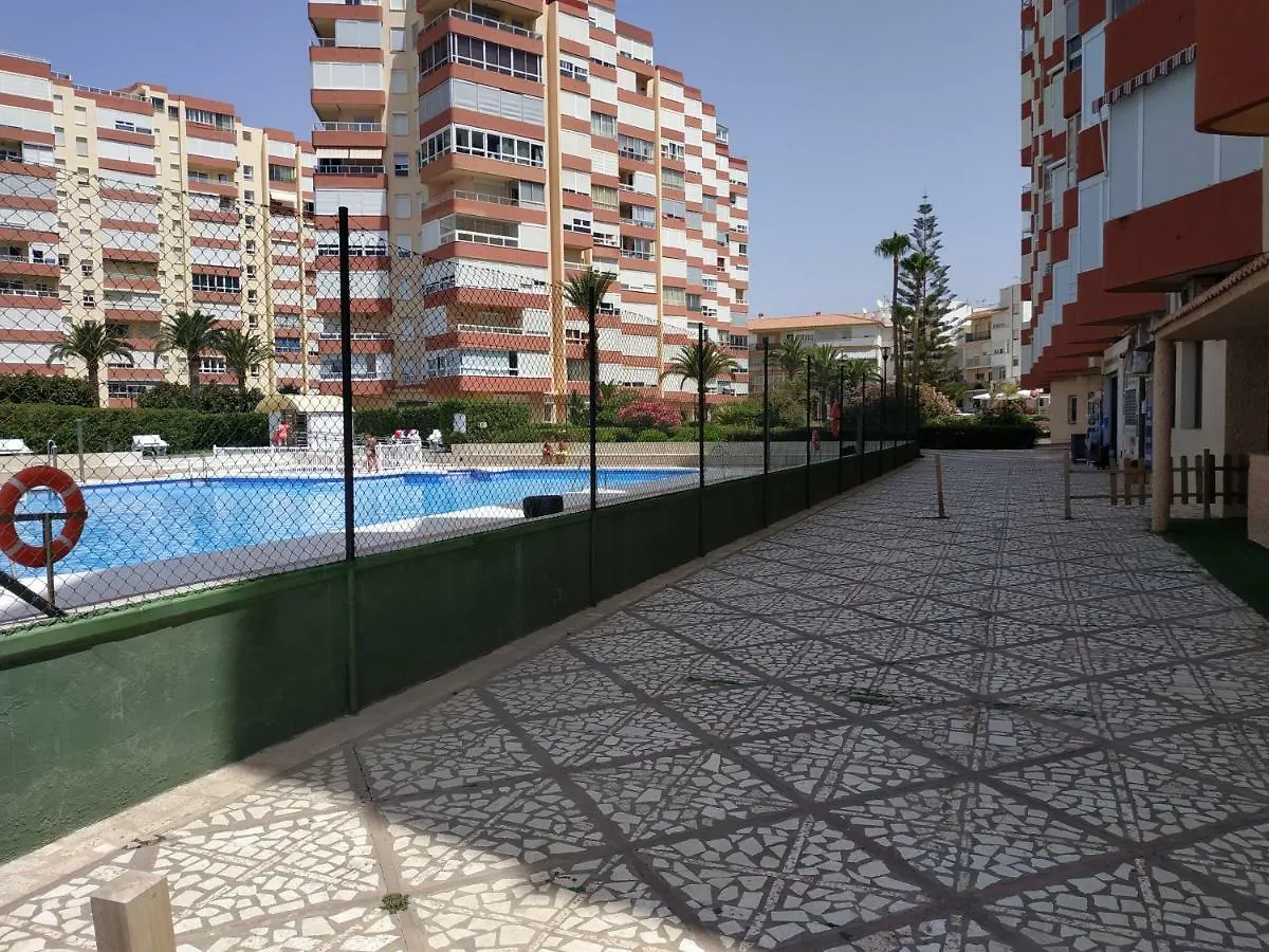 Apartamento Torrox Costa 0*,