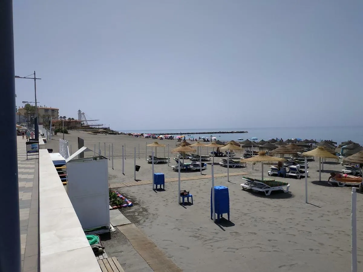 Apartamento Torrox Costa