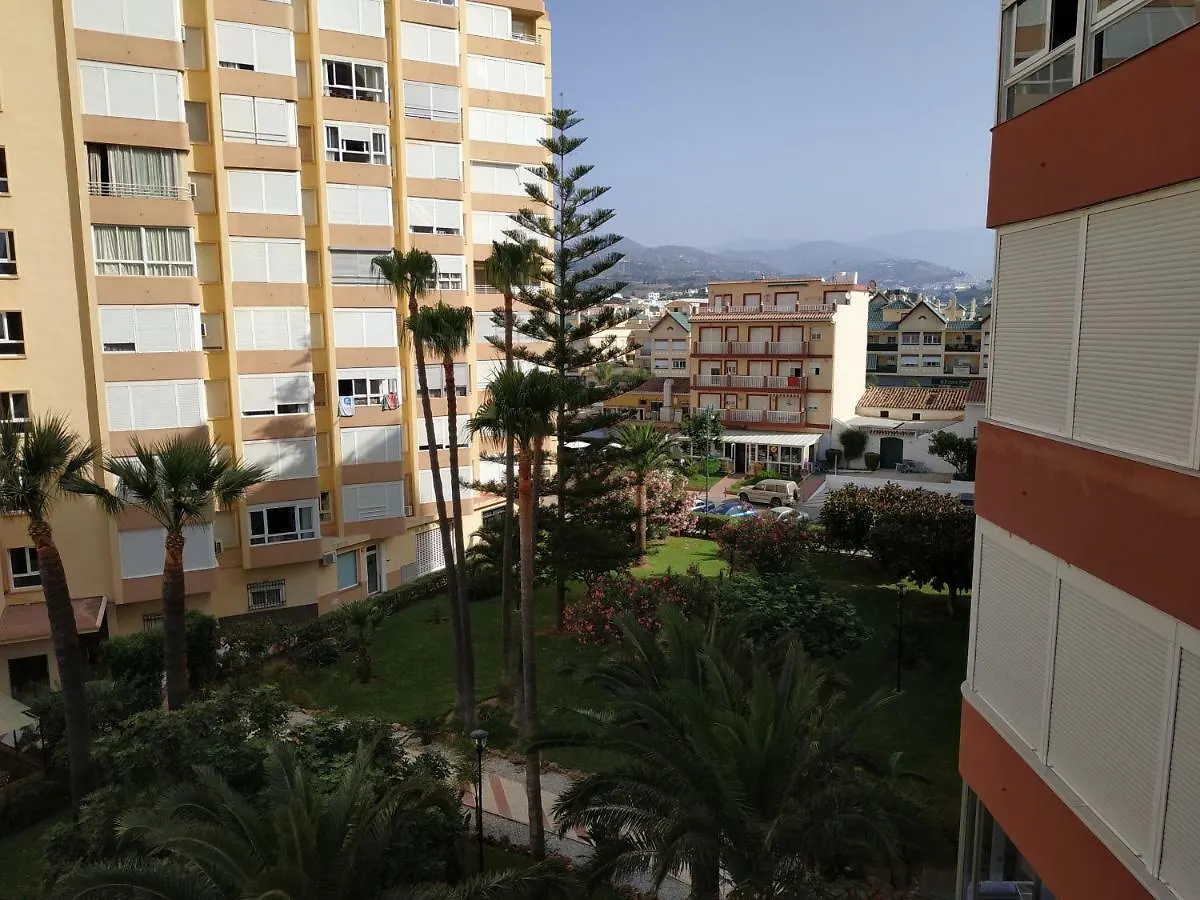 Lejlighed Apartamento Torrox Costa